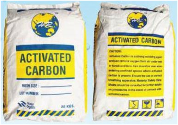 Activated Carbon