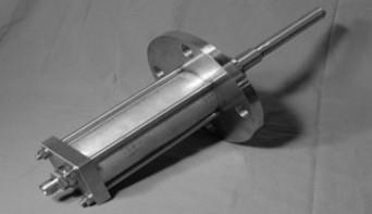 Combustion Systems