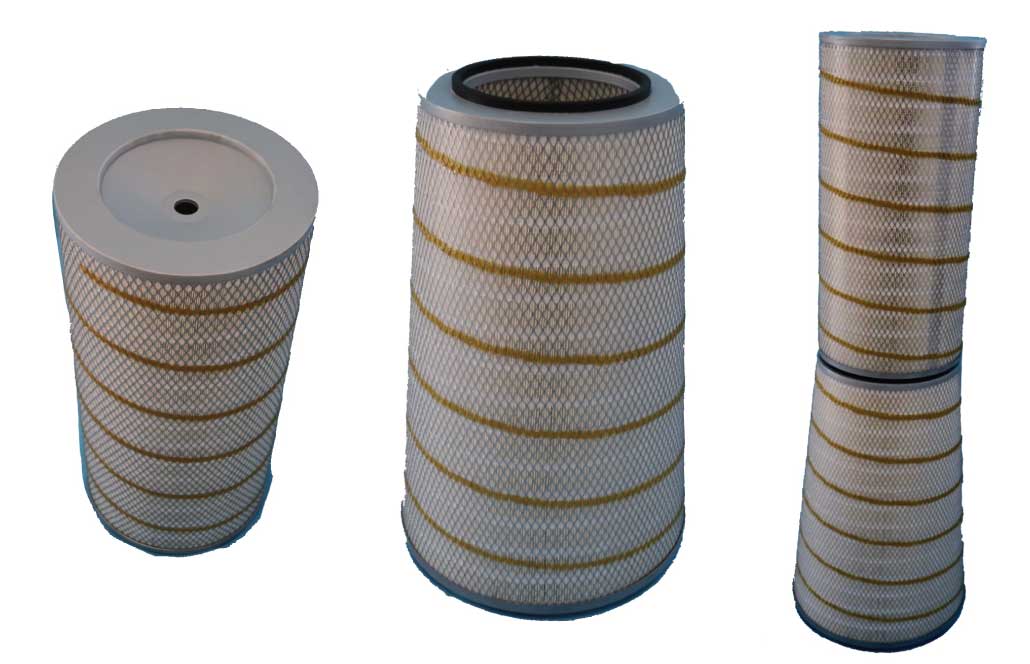 One Power Services Pte Ltd Filters Cartridges