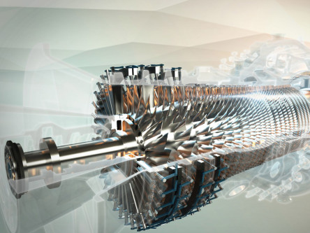 OPS Turbine Services