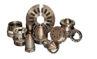 Fuel Systems