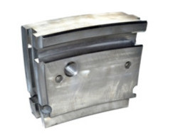 Hot Gas Path Parts