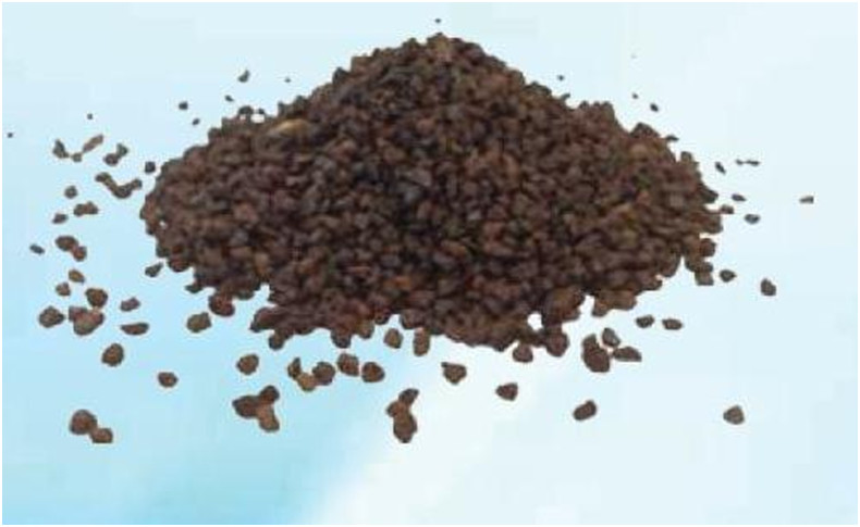 Manganese Sand